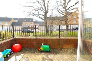 Balcony- click for photo gallery